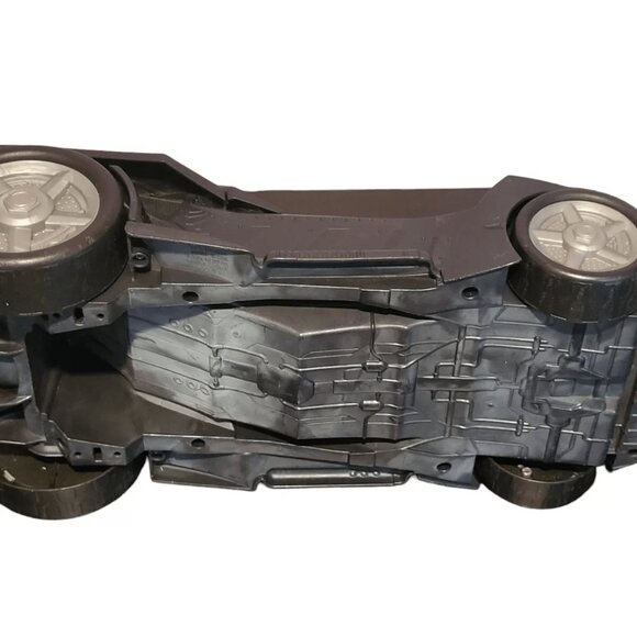 Mattel Batman Mission Batmobile 2018 DC Comics Car Vehicle with Batman - Picture 13 of 14